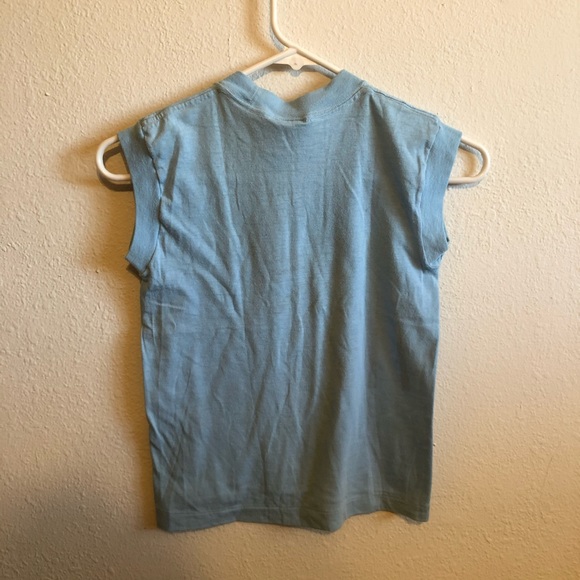 Pipeline USA vintage t shirt - Picture 6 of 7